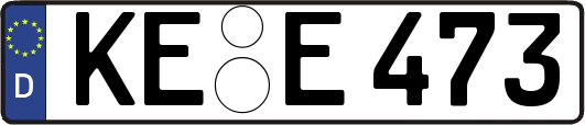 KE-E473