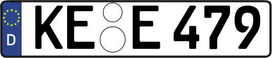 KE-E479