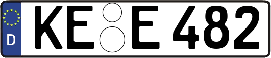 KE-E482