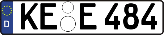 KE-E484
