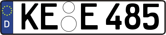 KE-E485