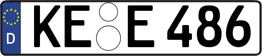 KE-E486