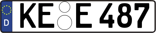 KE-E487