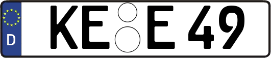 KE-E49