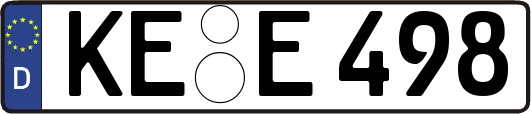 KE-E498