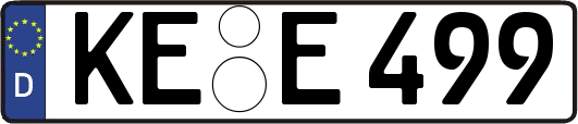 KE-E499