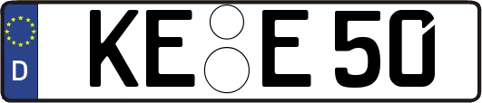 KE-E50
