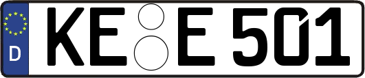 KE-E501