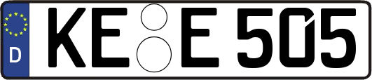 KE-E505