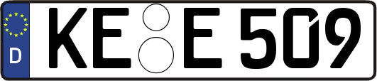 KE-E509
