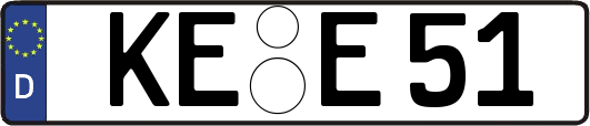 KE-E51