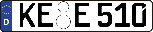 KE-E510