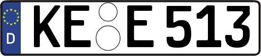 KE-E513