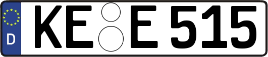KE-E515