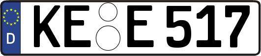 KE-E517