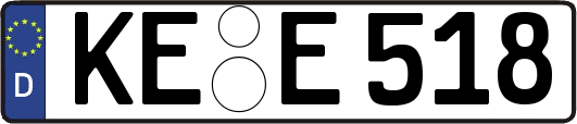 KE-E518