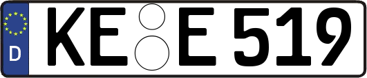KE-E519