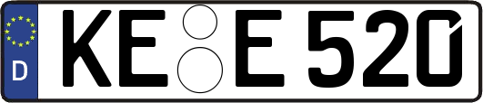 KE-E520