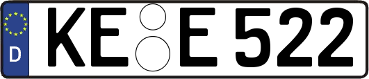 KE-E522