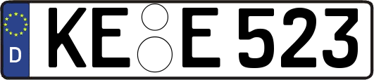 KE-E523