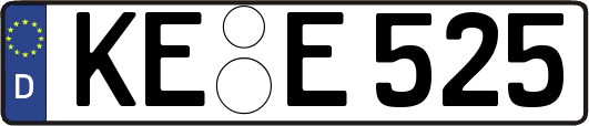 KE-E525