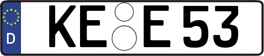 KE-E53