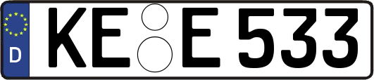 KE-E533