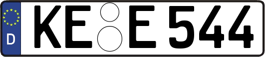 KE-E544