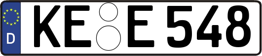 KE-E548