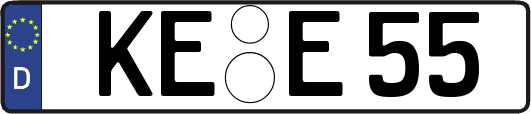 KE-E55