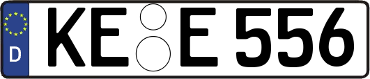 KE-E556