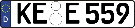 KE-E559