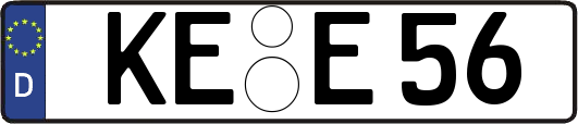 KE-E56