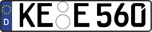 KE-E560