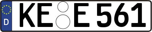 KE-E561