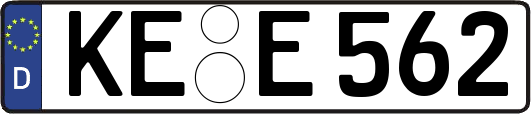 KE-E562