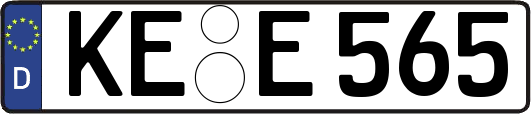 KE-E565