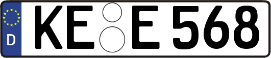 KE-E568