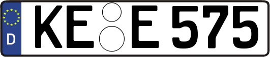 KE-E575