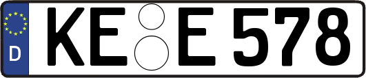 KE-E578