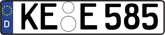 KE-E585