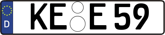 KE-E59