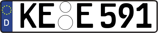 KE-E591
