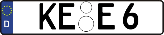 KE-E6