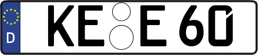 KE-E60