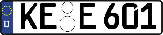 KE-E601