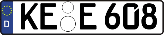 KE-E608