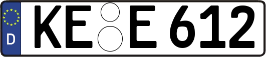 KE-E612