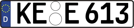 KE-E613