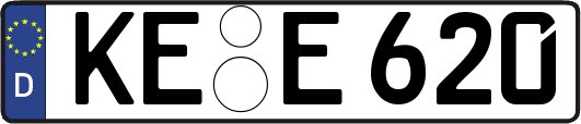 KE-E620